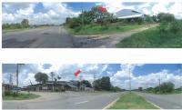 โรงสีหลุดจำนอง ธ.ธนาคารกรุงไทย เทนมีย์ เมืองสุรินทร์ สุรินทร์
