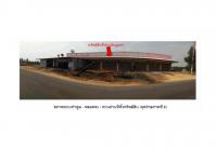 ที่ดินพร้อมสิ่งปลูกสร้างหลุดจำนอง ธ.ธนาคารออมสิน ท่าตูม ท่าตูม สุรินทร์