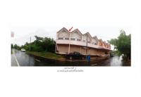 ที่ดินพร้อมสิ่งปลูกสร้างหลุดจำนอง ธ.ธนาคารออมสิน ท่าตูม ท่าตูม สุรินทร์