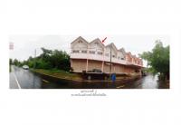 ที่ดินพร้อมสิ่งปลูกสร้างหลุดจำนอง ธ.ธนาคารออมสิน ท่าตูม ท่าตูม สุรินทร์