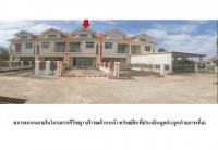 ที่ดินพร้อมสิ่งปลูกสร้างหลุดจำนอง ธ.ธนาคารออมสิน กังแอน ปราสาท สุรินทร์