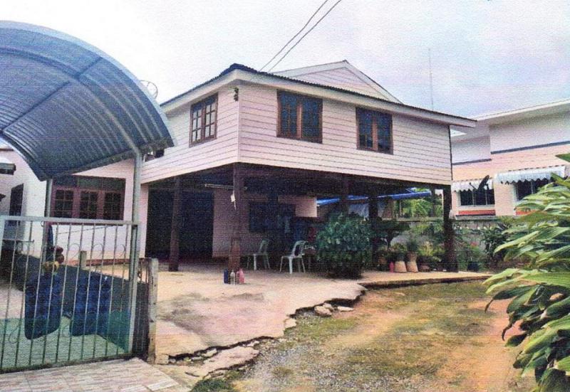 บ้านเล่า เมืองชัยภูมิ ชัยภูมิ