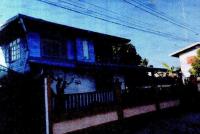 บ้านเดี่ยวหลุดจำนอง ธ.ธนาคารอาคารสงเคราะห์ เมืองแก สตึก บุรีรัมย์