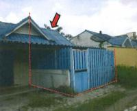 ทาวน์เฮ้าส์หลุดจำนอง ธ.ธนาคารอาคารสงเคราะห์ หนองพลับ หัวหิน ประจวบคีรีขันธ์