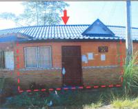 ทาวน์เฮ้าส์หลุดจำนอง ธ.ธนาคารอาคารสงเคราะห์ ละหาร ปลวกแดง ระยอง