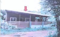 บ้านเดี่ยวหลุดจำนอง ธ.ธนาคารอาคารสงเคราะห์ รัตภูมิ ควนเนียง สงขลา