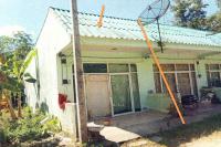 ทาวน์เฮ้าส์หลุดจำนอง ธ.ธนาคารอาคารสงเคราะห์ แม่ขรี ตะโหมด พัทลุง