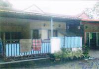 ทาวน์เฮ้าส์หลุดจำนอง ธ.ธนาคารอาคารสงเคราะห์ โคกหล่อ เมืองตรัง ตรัง