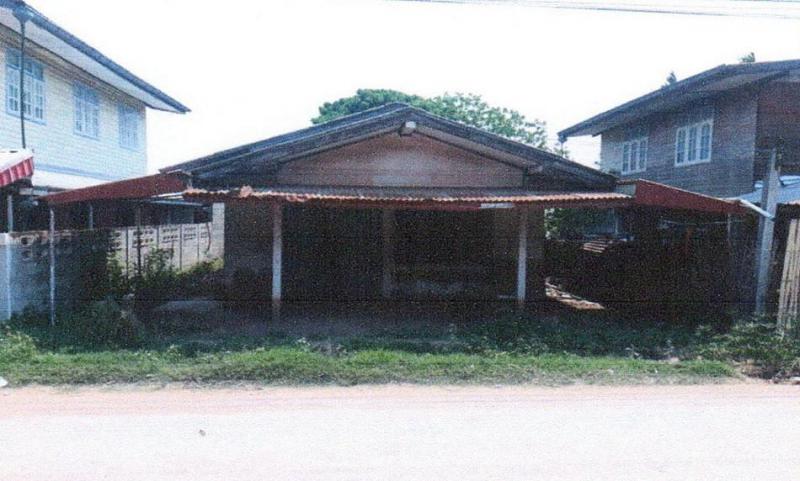 บ้านหัน เกษตรสมบูรณ์ ชัยภูมิ