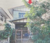 บ้านเดี่ยวหลุดจำนอง ธ.ธนาคารอาคารสงเคราะห์ สระโพนทอง เกษตรสมบูรณ์ ชัยภูมิ