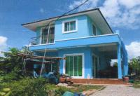 บ้านเดี่ยวหลุดจำนอง ธ.ธนาคารอาคารสงเคราะห์ บ้านหัน เกษตรสมบูรณ์ ชัยภูมิ