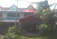 ทาวน์เฮ้าส์หลุดจำนอง ธ.ธนาคารอาคารสงเคราะห์ เฉนียง เมืองสุรินทร์ สุรินทร์