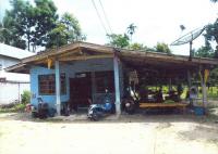 บ้านเดี่ยวหลุดจำนอง ธ.ธนาคารอาคารสงเคราะห์ ตะโหมด ตะโหมด พัทลุง