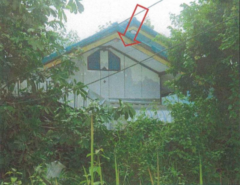 หอคำ  หนองคาย