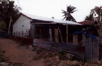 บ้านเดี่ยวหลุดจำนอง ธ.ธนาคารอาคารสงเคราะห์ หนองบัวตะเกียด ด่านขุนทด นครราชสีมา