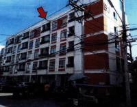 คอนโดหลุดจำนอง ธ.ธนาคารอาคารสงเคราะห์ คูคต ลำลูกกา ปทุมธานี