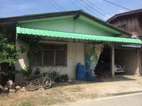 บ้านเดี่ยวหลุดจำนอง ธ.ธนาคารอาคารสงเคราะห์ วัดสน ระโนด สงขลา