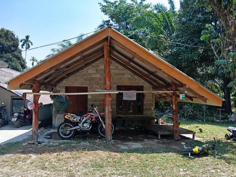 กำพวน สุขสำราญ ระนอง
