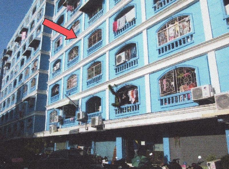 บางนา พระโขนง กรุงเทพมหานคร