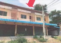 อาคารพาณิชย์หลุดจำนอง ธ.ธนาคารอาคารสงเคราะห์ มาบตาพุด เมืองระยอง ระยอง