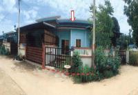 ทาวน์เฮ้าส์หลุดจำนอง ธ.ธนาคารอาคารสงเคราะห์ นิคมพัฒนา นิคมพัฒนา ระยอง