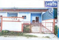 ทาวน์เฮ้าส์หลุดจำนอง ธ.ธนาคารอาคารสงเคราะห์ นิคมพัฒนา นิคมพัฒนา ระยอง