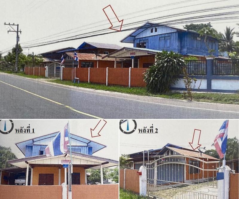 ช่องแมว ลำทะเมนชัย นครราชสีมา