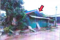 บ้านเดี่ยวหลุดจำนอง ธ.ธนาคารอาคารสงเคราะห์ หนองตาด เมืองบุรีรัมย์ บุรีรัมย์