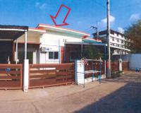 ทาวน์เฮ้าส์หลุดจำนอง ธ.ธนาคารอาคารสงเคราะห์ ท่าตูม ศรีมหาโพธิ ปราจีนบุรี