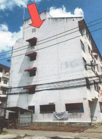 คอนโดหลุดจำนอง ธ.ธนาคารอาคารสงเคราะห์ ประชาธิปัตย์ ธัญบุรี ปทุมธานี