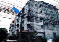 คอนโดหลุดจำนอง ธ.ธนาคารอาคารสงเคราะห์ หนองค้างพลู หนองแขม กรุงเทพมหานคร