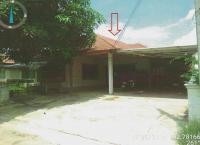 บ้านเดี่ยวหลุดจำนอง ธ.ธนาคารอาคารสงเคราะห์ วัดธาตุ เมืองหนองคาย หนองคาย