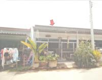 ทาวน์เฮ้าส์หลุดจำนอง ธ.ธนาคารอาคารสงเคราะห์ ที่วัง ทุ่งสง นครศรีธรรมราช