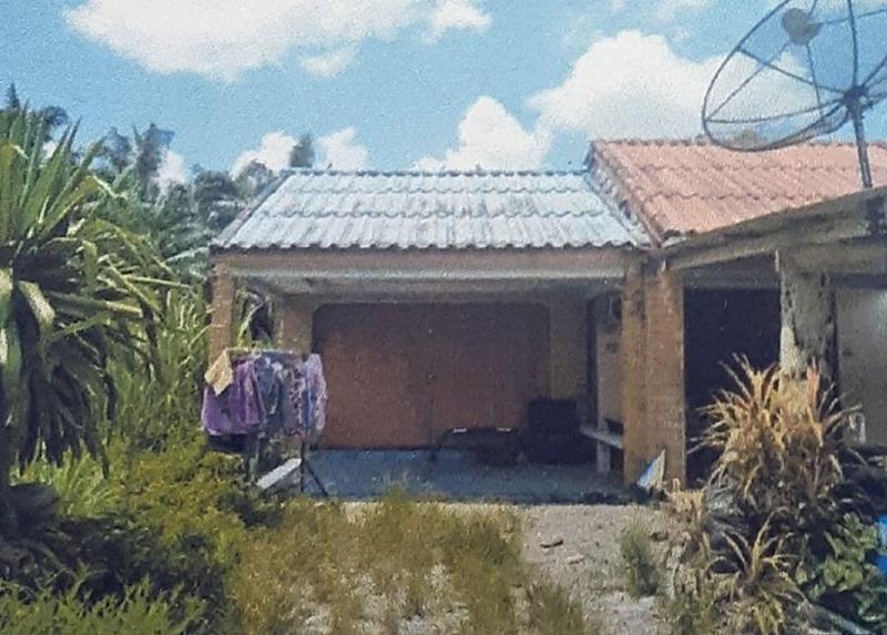 ลำทับ ลำทับ กระบี่