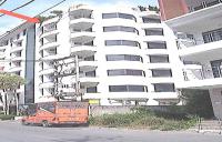 คอนโดหลุดจำนอง ธ.ธนาคารอาคารสงเคราะห์ หาดใหญ่ หาดใหญ่ สงขลา