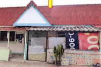 ทาวน์เฮ้าส์หลุดจำนอง ธ.ธนาคารอาคารสงเคราะห์ เชิงเนิน เมืองระยอง ระยอง