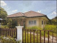 บ้านเดี่ยวหลุดจำนอง ธ.ธนาคารอาคารสงเคราะห์ หนองมะโมง หนองมะโมง ชัยนาท