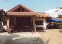 บ้านเดี่ยวหลุดจำนอง ธ.ธนาคารอาคารสงเคราะห์ สร้างมิ่ง เลิงนกทา ยโสธร