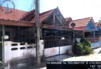 ทาวน์เฮ้าส์หลุดจำนอง ธ.ธนาคารอาคารสงเคราะห์ ประโคนชัย ประโคนชัย บุรีรัมย์