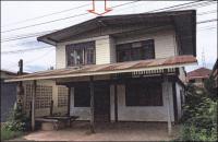 บ้านเดี่ยวหลุดจำนอง ธ.ธนาคารอาคารสงเคราะห์ นาพู่ เพ็ญ อุดรธานี