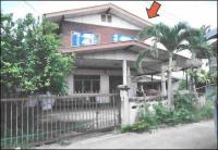 บ้านเดี่ยวหลุดจำนอง ธ.ธนาคารอาคารสงเคราะห์ กุดตุ้ม เมืองชัยภูมิ ชัยภูมิ