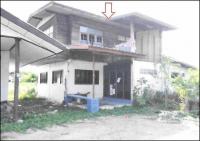 บ้านเดี่ยวหลุดจำนอง ธ.ธนาคารอาคารสงเคราะห์ ในเมือง เมืองชัยภูมิ ชัยภูมิ