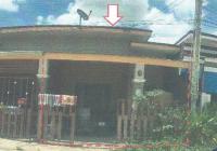 ทาวน์เฮ้าส์หลุดจำนอง ธ.ธนาคารอาคารสงเคราะห์ ปลวกแดง ปลวกแดง ระยอง