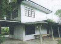 บ้านเดี่ยวหลุดจำนอง ธ.ธนาคารอาคารสงเคราะห์ ไผ่ ทรายมูล ยโสธร