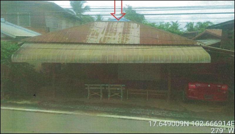 บ้านฝาง สระใคร หนองคาย