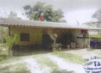 บ้านเดี่ยวหลุดจำนอง ธ.ธนาคารอาคารสงเคราะห์ - แม่ทะ ลำปาง