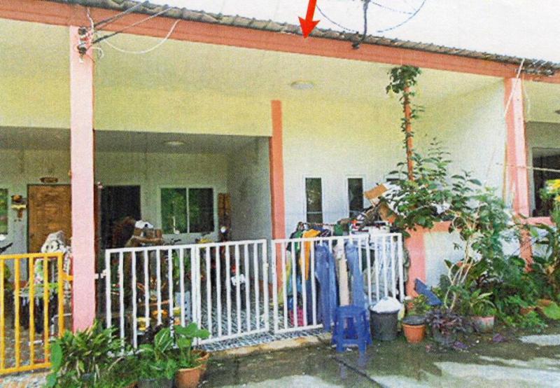 สำนักท้อน บ้านฉาง ระยอง