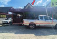 ทาวน์เฮ้าส์หลุดจำนอง ธ.ธนาคารอาคารสงเคราะห์ แม่น้ำคู้ ปลวกแดง ระยอง