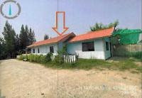 บ้านเดี่ยวหลุดจำนอง ธ.ธนาคารอาคารสงเคราะห์ ลาดบัวขาว สีคิ้ว นครราชสีมา