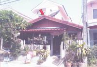 บ้านเดี่ยวหลุดจำนอง ธ.ธนาคารอาคารสงเคราะห์ สลักได เมืองสุรินทร์ สุรินทร์
